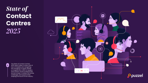 State of Contact Centres 2025