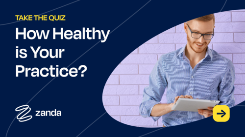 How Healthy Is Your Practice?