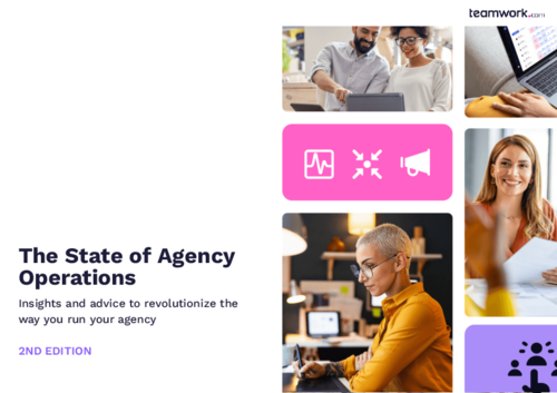 The State of Agency Operations