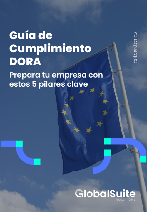 DORA: Prepara tu empresa con estos 5 pilares clave