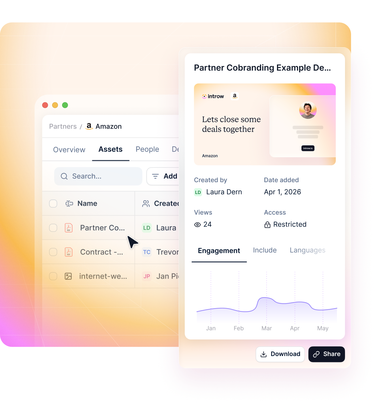 Page 2 | Introw Reviews 2026: Details, Pricing, & Features | G2