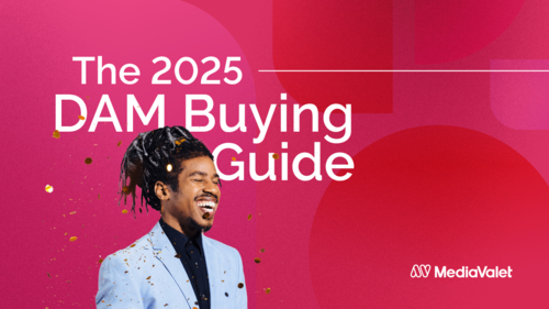 2025 DAM Buying Guide