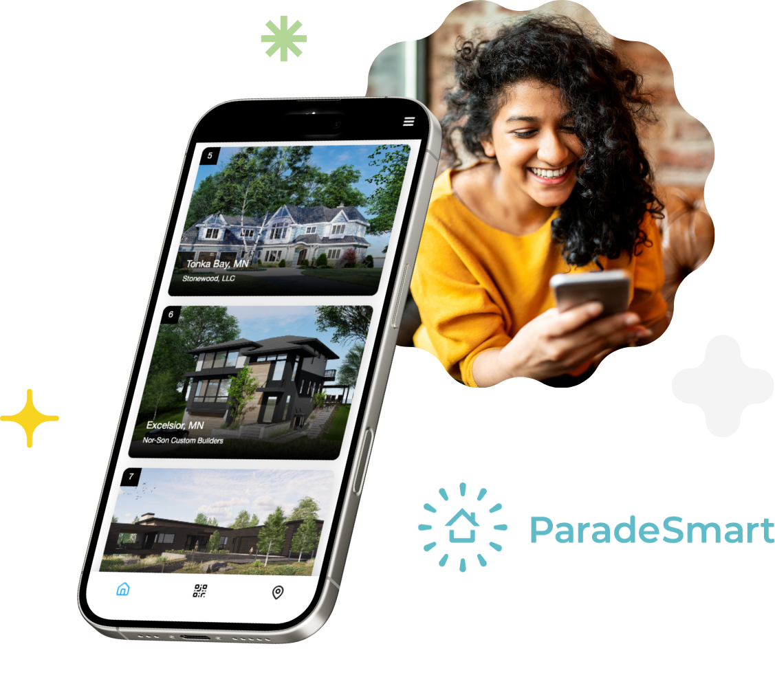 ParadeSmart screenshot