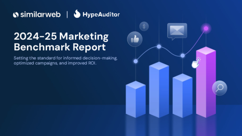 2024-25 Marketing Benchmark Report