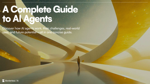 A Complete Guide to AI Agents