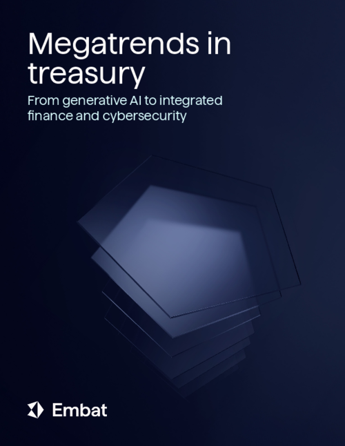 White paper for finance teams