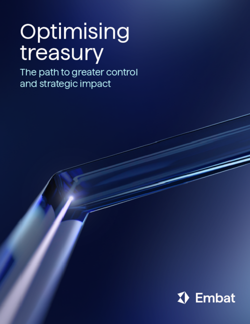 White paper for finance teams