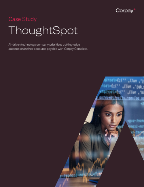 ThoughtSpot Case Study