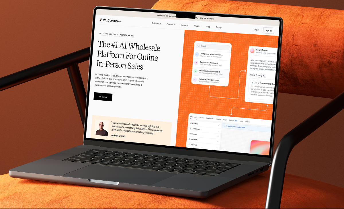 ThunderClap screenshot
