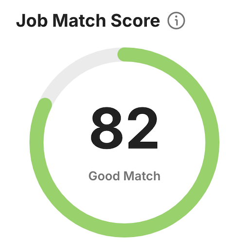 JobQuest AI Resume Copilot preview