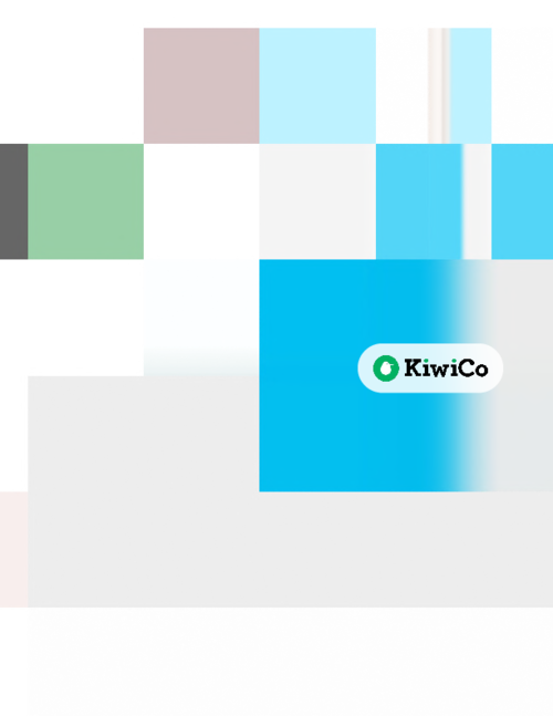 How KiwiCo Leveraged Later Influence To Find Authentic Creators For Its Latest Brand Campaign