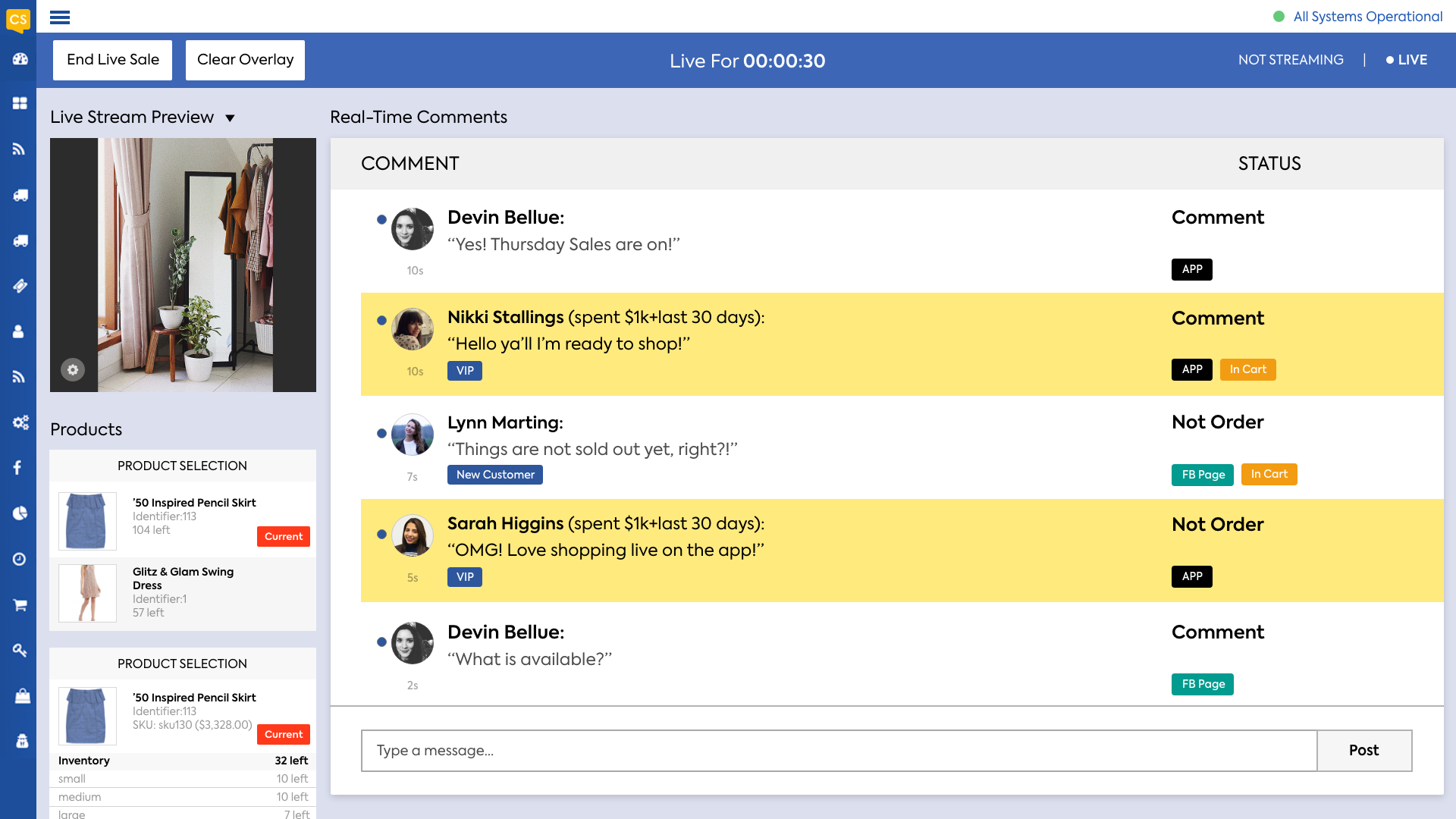 CommentSold Reviews 2020 Details, Pricing, & Features G2