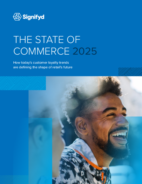 The State of Commerce 2025