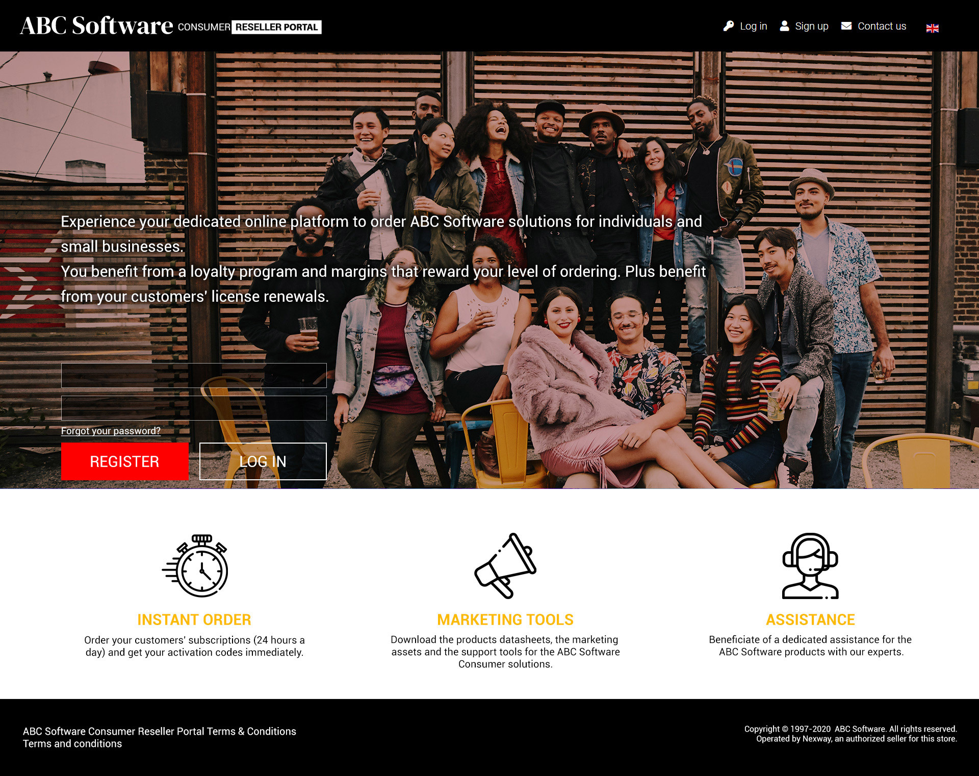 Nexway Reviews 2024 Details, Pricing, & Features G2