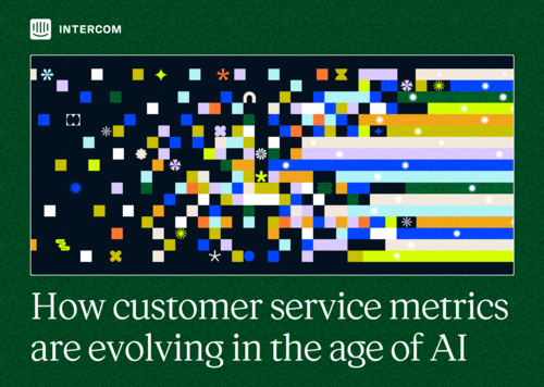 How Customer Service Metrics Are Evolving in the Age of AI