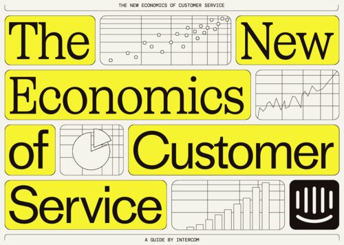 The New Economics of Customer Service