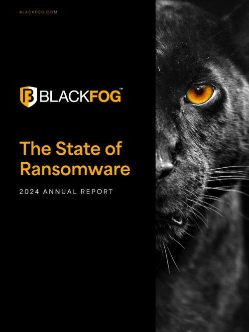 The State of Ransomware 2024 Annual Report