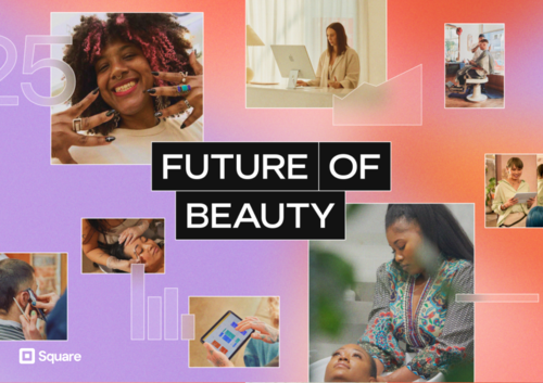 2025 Future of Beauty Report