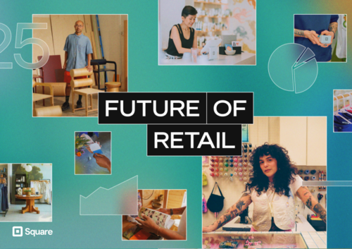 2025 Future of Retail Report