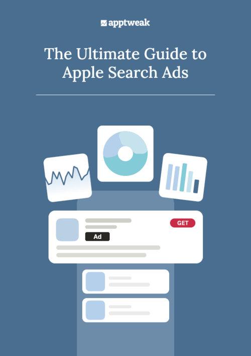 Mastering Apple Ads: Everything you need to know