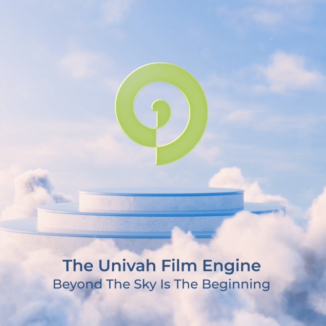 Univah Pro screenshot