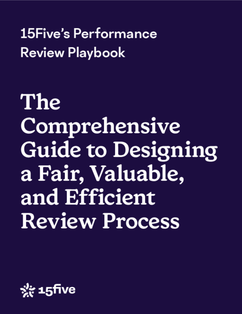 The Comprehensive Guide to Designing a Fair, Valuable, and Efficient Review Process