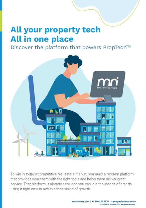 MRI Property Management