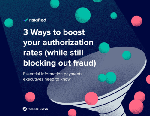 3 Ways to boost authorization rates