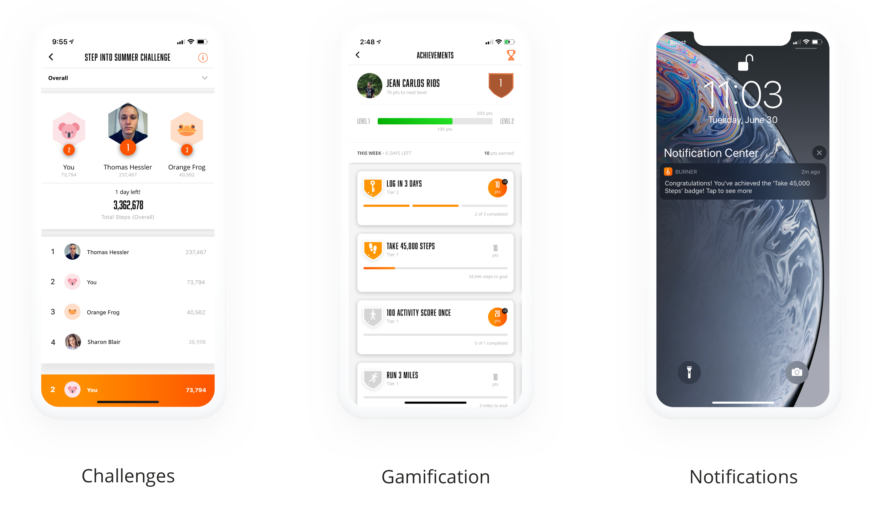 Burner Reviews 2024 Details, Pricing, & Features G2