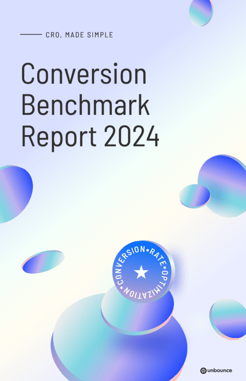 Conversion Benchmark Report