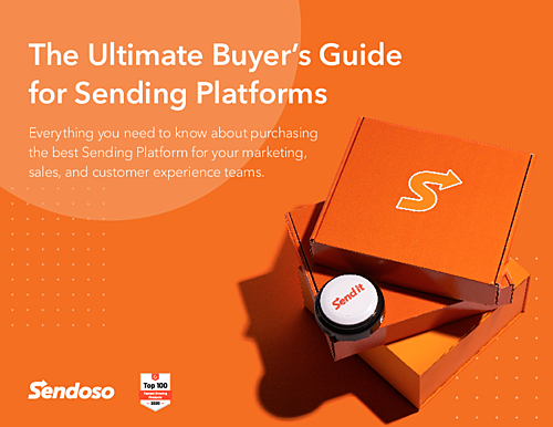 The Ultimate Buyers Guide for Sending Platforms