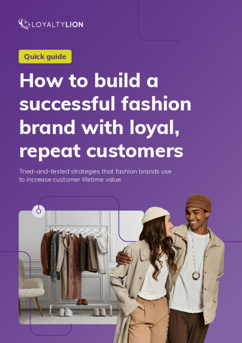 A quick guide to loyalty and fashion