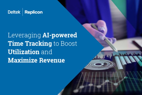 Leveraging AI-powered Time-tracking