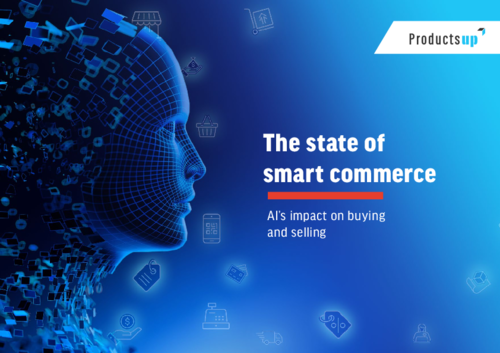 The state of smart commerce