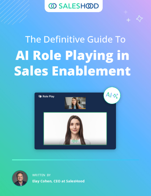 The Definitive Guide to AI Role Playing