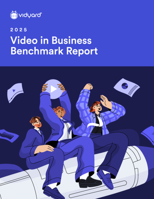 2025 Benchmark Report