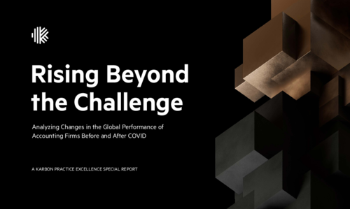 Accounting Practice Excellence Report 2024