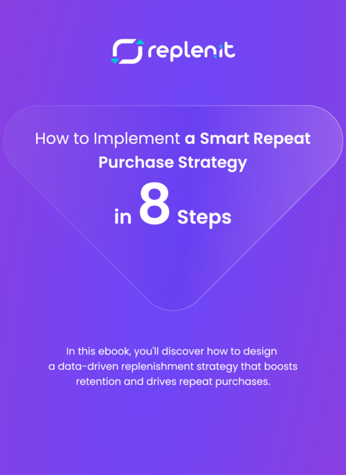 How to Implement a Smart Repeat Purchase Strategy