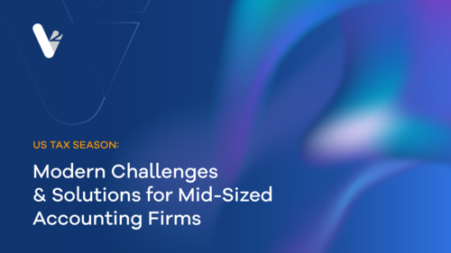 Modern Challenges and Solutions for Mid-Sized Accounting Firms