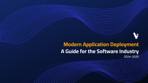 Modern Application Deployment
