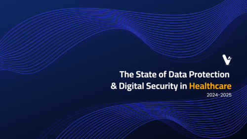 The state of Data Protection and Digital Security in Healthcare