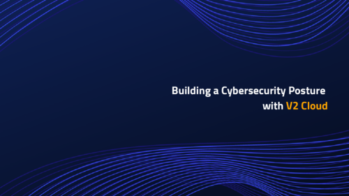 Building a Cybersecurity Posture