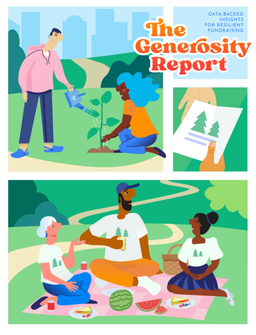 The Generosity Report: Data-Backed Insights for Resilient Fundraising