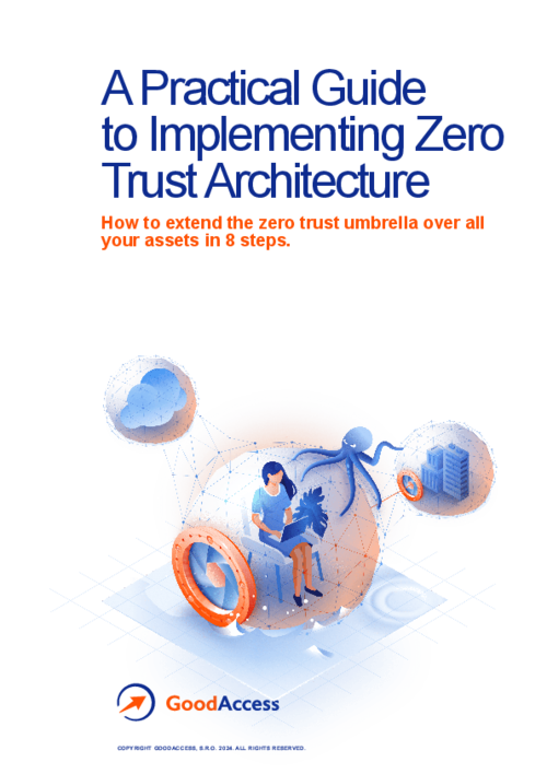 Practical Zero Trust Implementation Guide