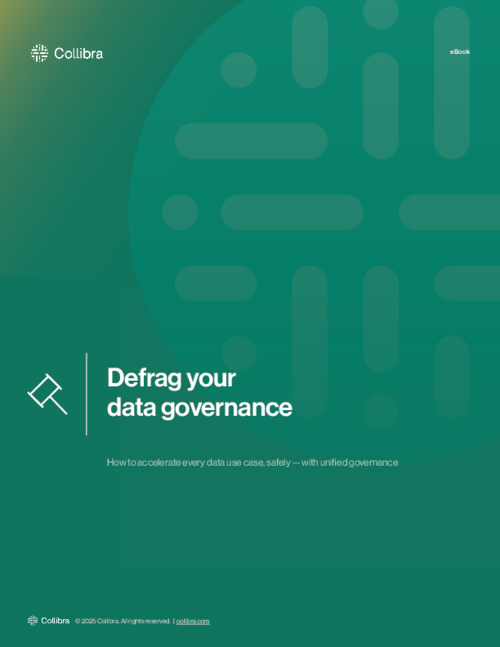 Ebook: The work to prepare for AI starts now