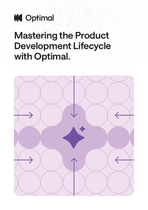 Mastering the Product Development Lifecycle with Optimal