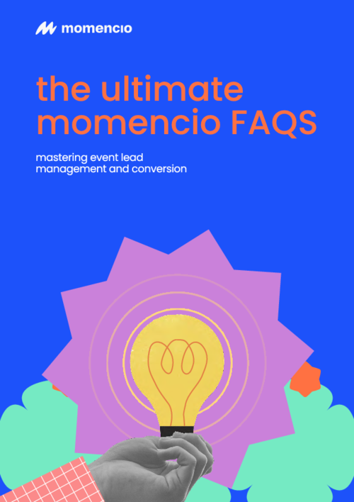 The ultimate momencio FAQs