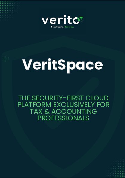VeritSpace Brochure