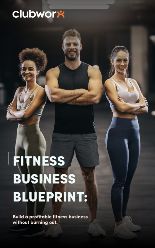 Fitness Business Blueprint: The 7 Pillar Framework