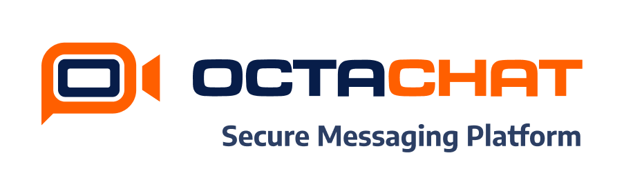 OctaChat screenshot